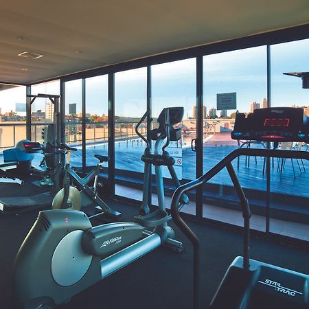 Vibe Hotel Rushcutters Bay Sydney Buitenkant foto