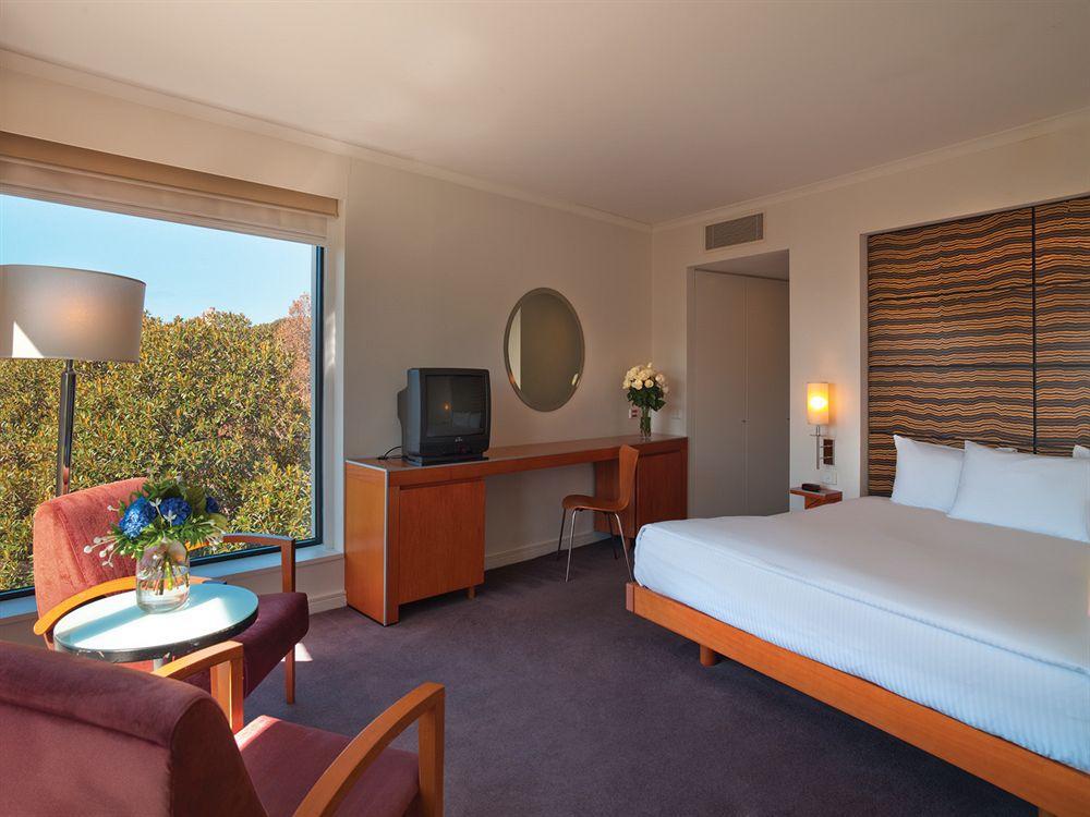 Vibe Hotel Rushcutters Bay Sydney Kamer foto