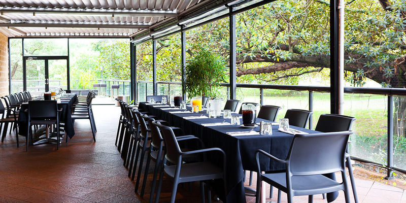 Vibe Hotel Rushcutters Bay Sydney Buitenkant foto