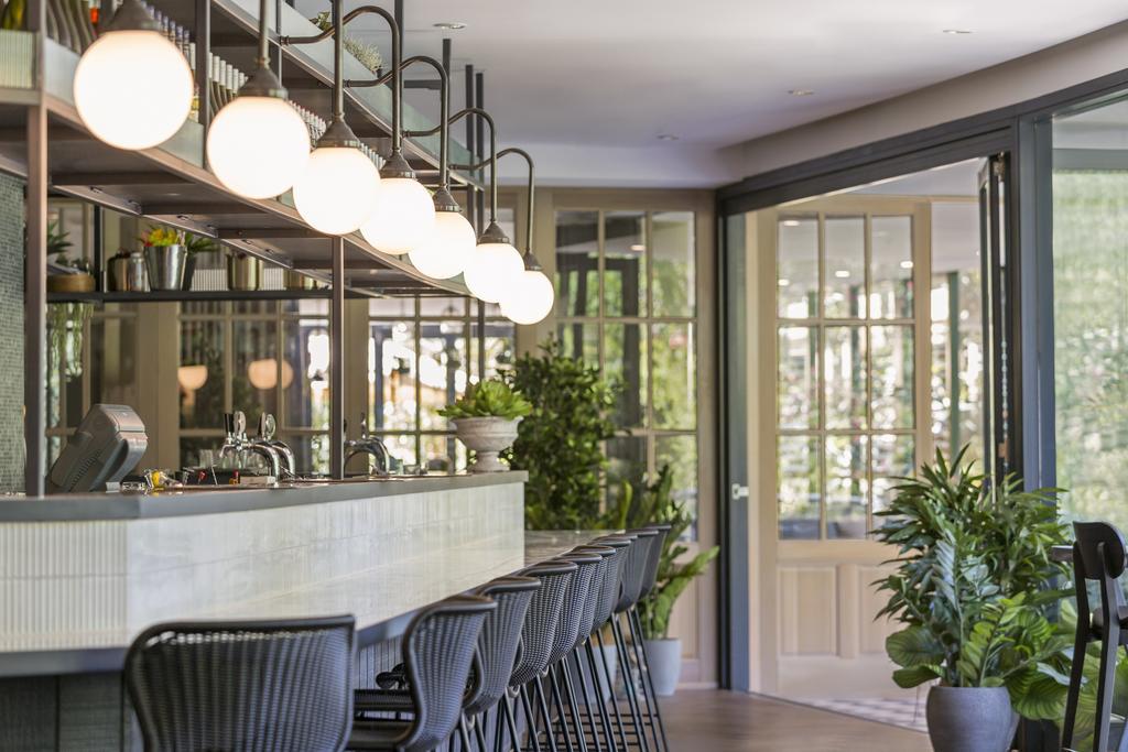 Vibe Hotel Rushcutters Bay Sydney Buitenkant foto