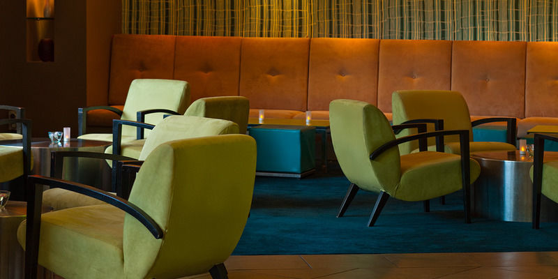Vibe Hotel Rushcutters Bay Sydney Buitenkant foto