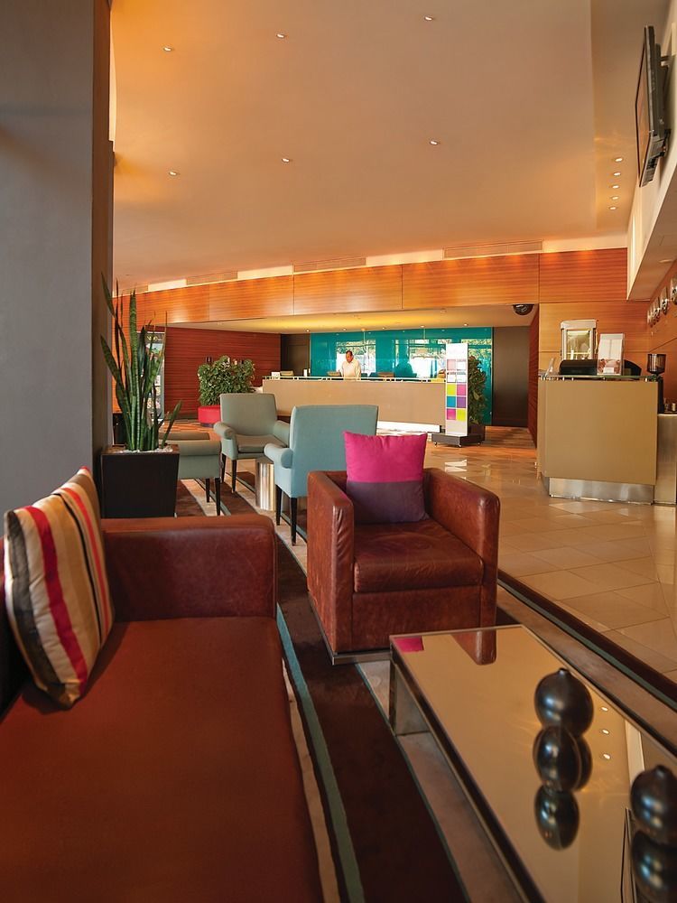 Vibe Hotel Rushcutters Bay Sydney Buitenkant foto