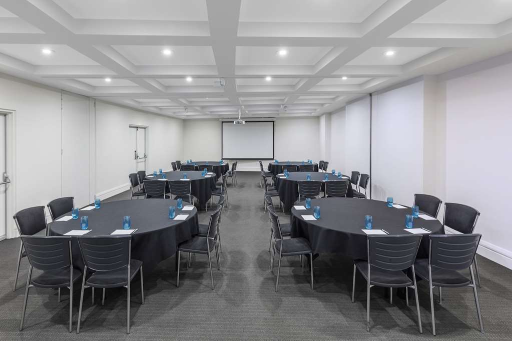 Vibe Hotel Rushcutters Bay Sydney Faciliteiten foto