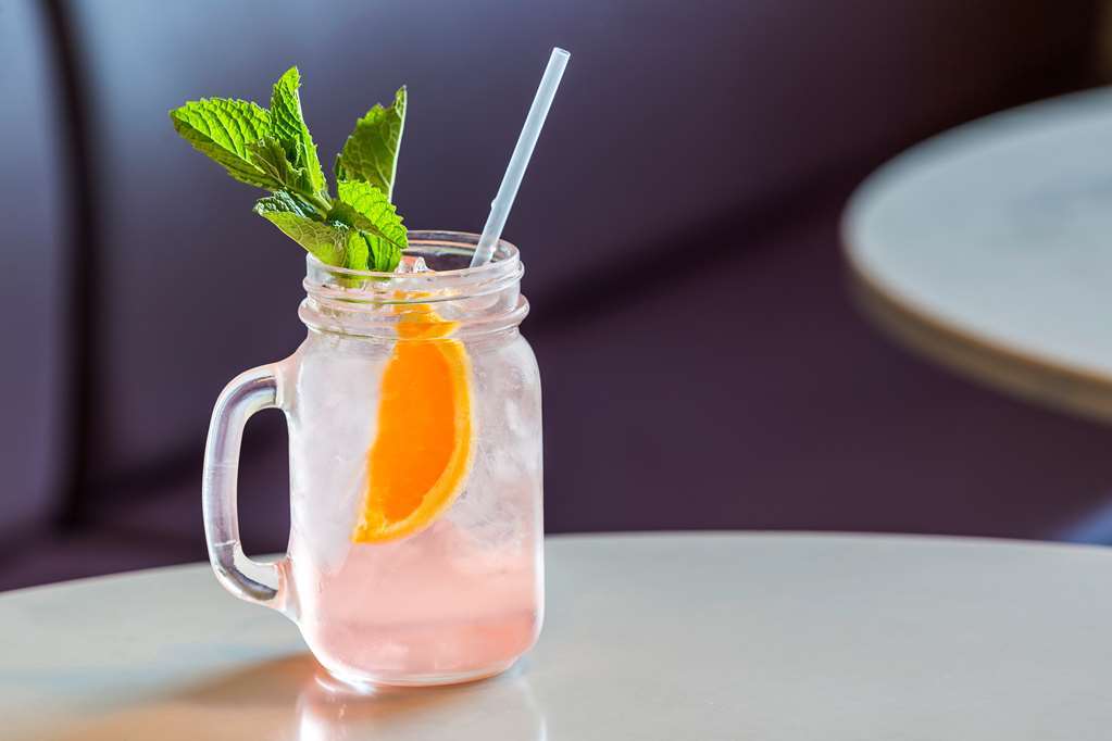 Vibe Hotel Rushcutters Bay Sydney Restaurant foto