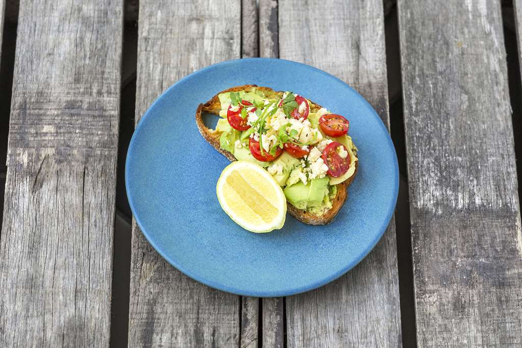 Vibe Hotel Rushcutters Bay Sydney Restaurant foto